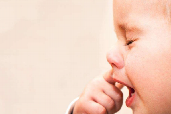 寶寶老愛生氣怎么辦 媽媽要耐心安撫 寶寶老愛生氣怎么辦 媽媽要耐心安撫