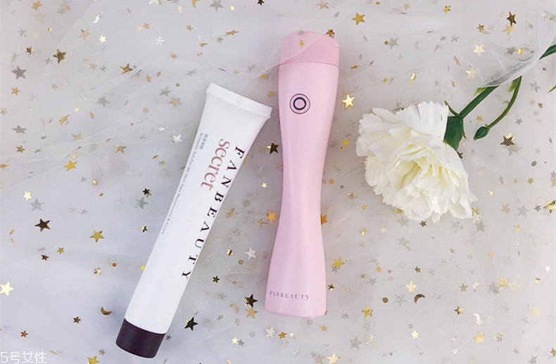 fanbeauty眼部美容儀怎么樣 用法和全方位評測 fanbeauty眼部美容儀怎么樣 用法和全方位評測