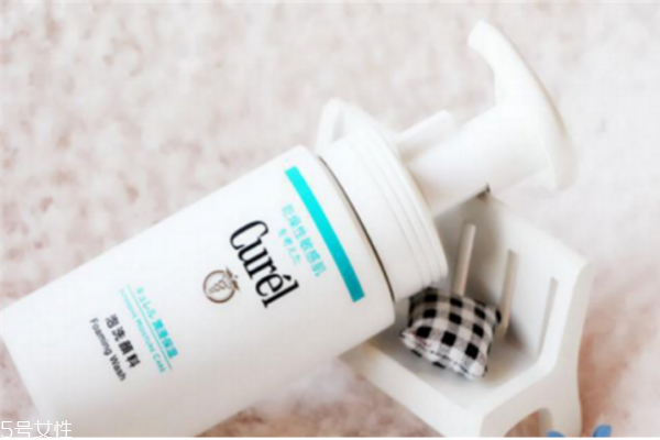 珂潤(rùn)洗面奶怎么用 珂潤(rùn)洗面奶價(jià)格 珂潤(rùn)洗面奶怎么用 珂潤(rùn)洗面奶價(jià)格