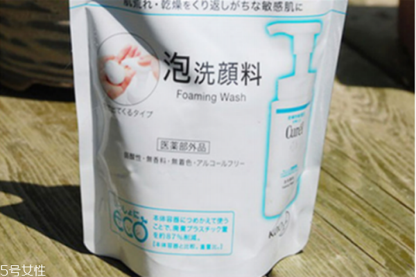 珂潤(rùn)洗面奶怎么用 珂潤(rùn)洗面奶價(jià)格 珂潤(rùn)洗面奶怎么用 珂潤(rùn)洗面奶價(jià)格