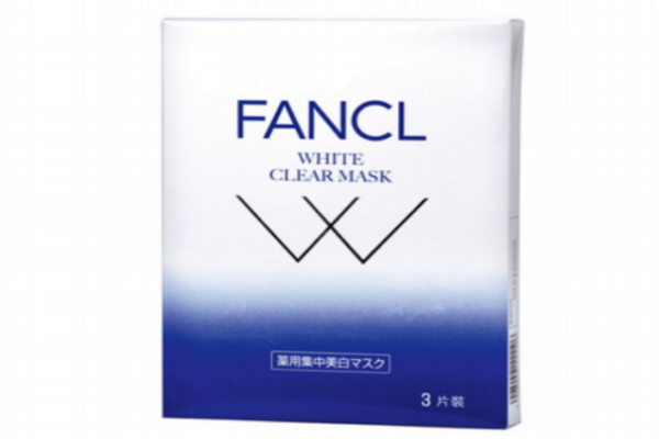 fancl面膜好用嗎 fancl面膜使用方法 fancl面膜好用嗎 fancl面膜使用方法