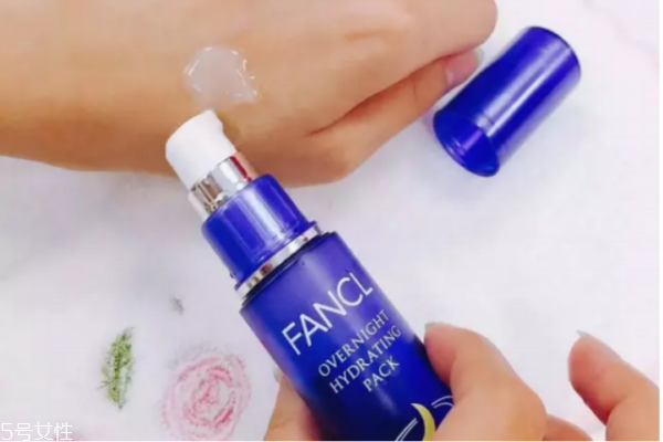 fancl面膜好用嗎 fancl面膜使用方法 fancl面膜好用嗎 fancl面膜使用方法