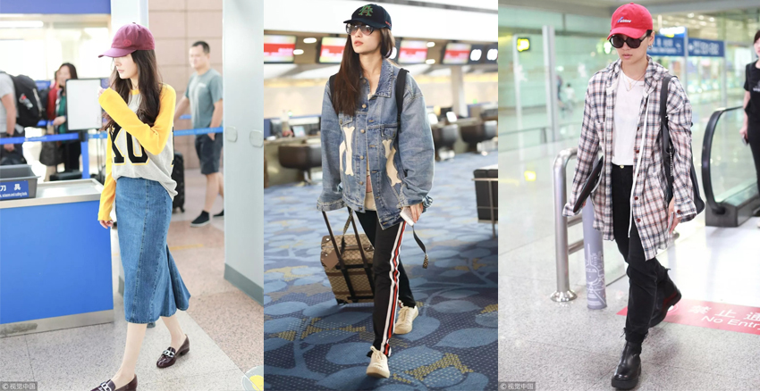 帶什么帽子顯臉小 顯臉小的帽子推薦 帶什么帽子顯臉小 顯臉小的帽子推薦