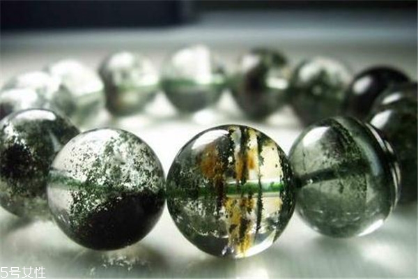 綠幽靈水晶價格 傳說中的財神水晶 綠幽靈水晶價格 傳說中的財神水晶