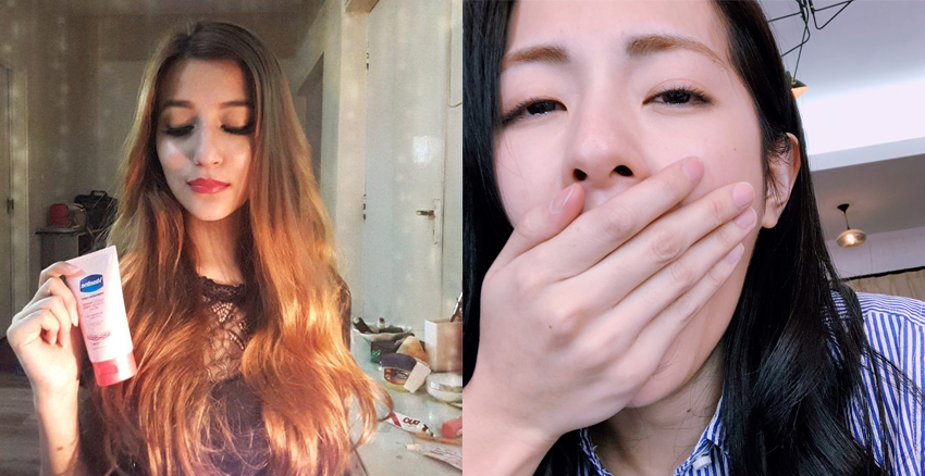 秋冬手粗糙用什么護(hù)手霜好 秋冬手粗糙用什么護(hù)手霜好