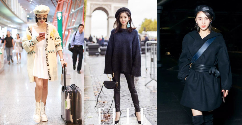 帶什么帽子顯臉小 顯臉小的帽子推薦 帶什么帽子顯臉小 顯臉小的帽子推薦