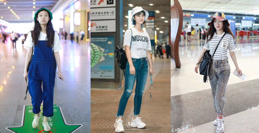 帶什么帽子顯臉小 顯臉小的帽子推薦 帶什么帽子顯臉小 顯臉小的帽子推薦