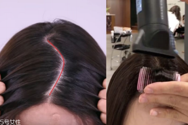 平板夾怎么夾卷發(fā) 平板夾3隱藏技巧必須學(xué) 平板夾怎么夾卷發(fā) 平板夾3隱藏技巧必須學(xué)