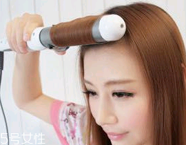 平板夾怎么夾卷發(fā) 平板夾3隱藏技巧必須學(xué) 平板夾怎么夾卷發(fā) 平板夾3隱藏技巧必須學(xué)