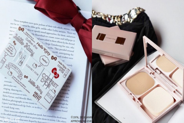 秋冬粉餅什么牌子好 4款秋冬養(yǎng)膚粉餅推薦 秋冬粉餅什么牌子好 4款秋冬養(yǎng)膚粉餅推薦