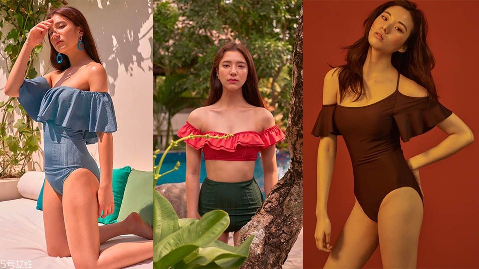 小腹突出穿什么泳衣 遮小腹就靠這三點(diǎn)