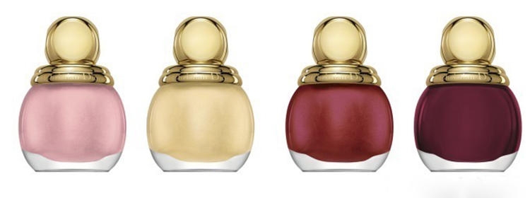 迪奧2018圣誕限量口紅多少錢 11月2日開(kāi)始發(fā)售