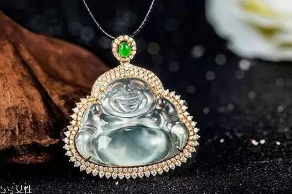 翡翠彌勒佛怎么挑選 注意這些細節(jié)