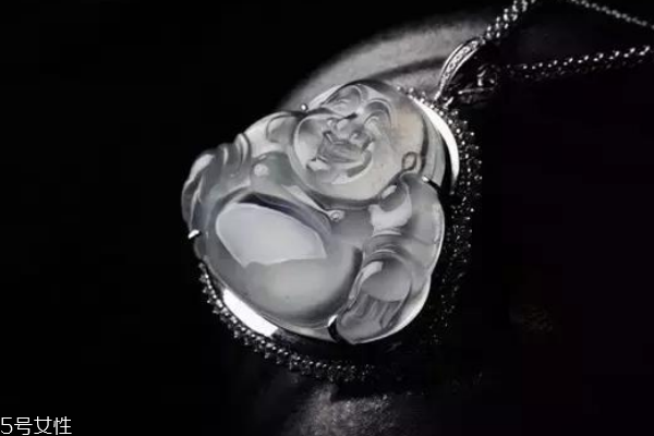 翡翠彌勒佛怎么挑選 注意這些細節(jié)