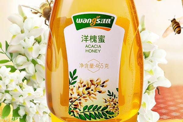 洋槐蜜是土蜂蜜嗎 兩者有區(qū)別 洋槐蜜是土蜂蜜嗎 兩者有區(qū)別