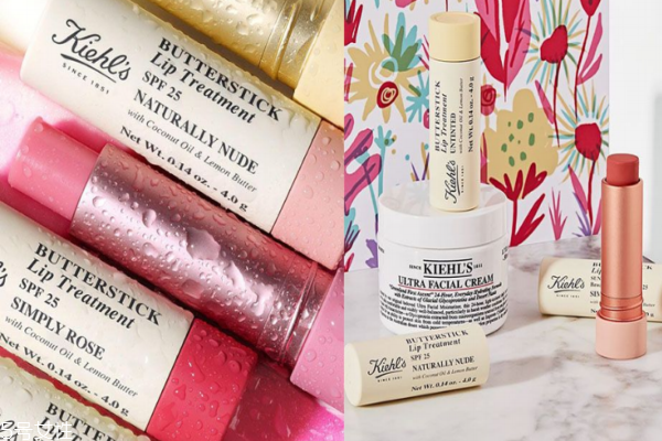 唇紋深怎么改善 潤唇膏來幫忙 唇紋深怎么改善 潤唇膏來幫忙