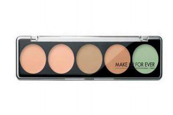 綠色遮瑕哪個牌子好 好用的調(diào)色遮瑕推薦 綠色遮瑕哪個牌子好 好用的調(diào)色遮瑕推薦