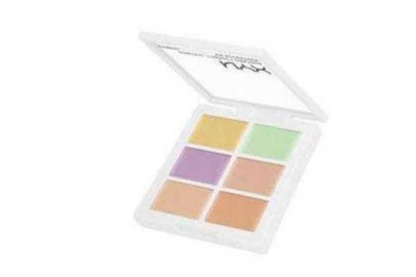 綠色遮瑕哪個牌子好 好用的調(diào)色遮瑕推薦 綠色遮瑕哪個牌子好 好用的調(diào)色遮瑕推薦