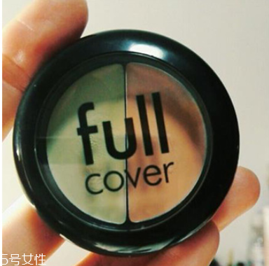 綠色遮瑕哪個牌子好 好用的調(diào)色遮瑕推薦 綠色遮瑕哪個牌子好 好用的調(diào)色遮瑕推薦