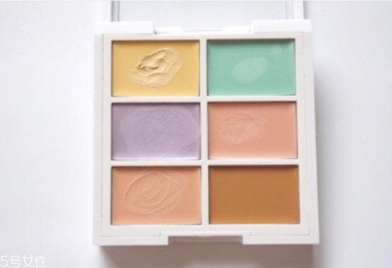 綠色遮瑕哪個牌子好 好用的調(diào)色遮瑕推薦 綠色遮瑕哪個牌子好 好用的調(diào)色遮瑕推薦