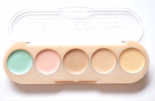 綠色遮瑕哪個牌子好 好用的調(diào)色遮瑕推薦 綠色遮瑕哪個牌子好 好用的調(diào)色遮瑕推薦