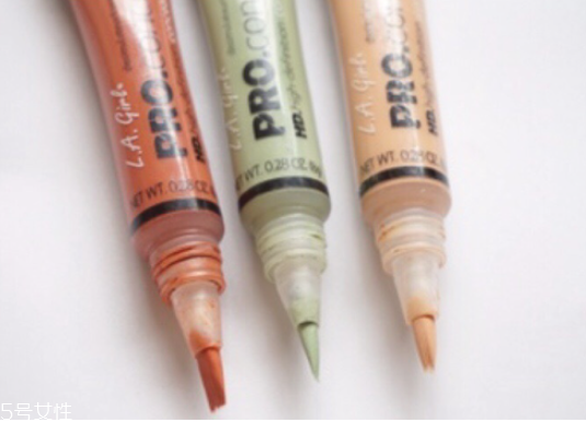 綠色遮瑕哪個牌子好 好用的調(diào)色遮瑕推薦 綠色遮瑕哪個牌子好 好用的調(diào)色遮瑕推薦