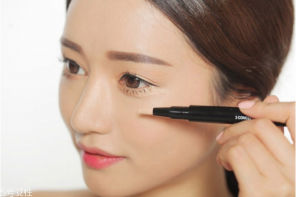 哪個牌子的遮瑕膏好用 遮瑕可以很簡單 哪個牌子的遮瑕膏好用 遮瑕可以很簡單