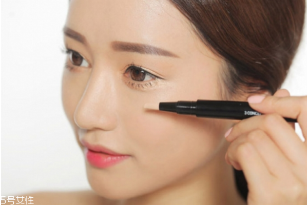 哪個牌子的遮瑕膏好用 遮瑕可以很簡單 哪個牌子的遮瑕膏好用 遮瑕可以很簡單