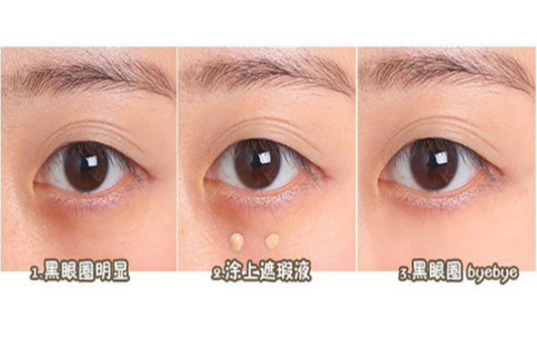 哪個牌子的遮瑕膏好用 遮瑕可以很簡單 哪個牌子的遮瑕膏好用 遮瑕可以很簡單