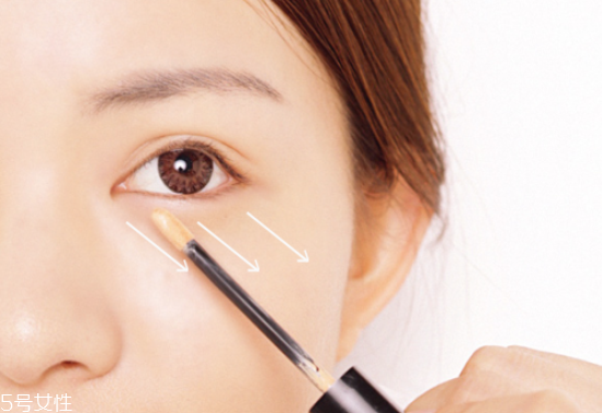 哪個牌子的遮瑕膏好用 遮瑕可以很簡單 哪個牌子的遮瑕膏好用 遮瑕可以很簡單