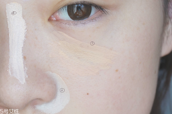 遮瑕筆和氣墊哪個先用 無暇底妝遮瑕一步搞定 遮瑕筆和氣墊哪個先用 無暇底妝遮瑕一步搞定