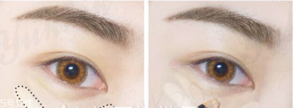 遮瑕筆和氣墊哪個先用 無暇底妝遮瑕一步搞定 遮瑕筆和氣墊哪個先用 無暇底妝遮瑕一步搞定