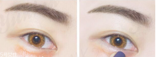 遮瑕筆和氣墊哪個先用 無暇底妝遮瑕一步搞定 遮瑕筆和氣墊哪個先用 無暇底妝遮瑕一步搞定