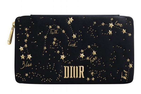 迪奧2018圣誕限量口紅多少錢 11月2日開(kāi)始發(fā)售