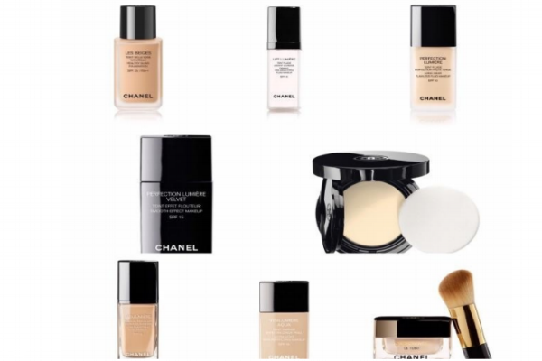 香奈兒粉底液保質(zhì)期是多久 香奈兒粉底液色號