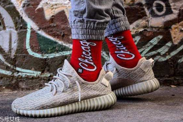 stance襪子真假鑒定 學(xué)會(huì)避開(kāi)假貨