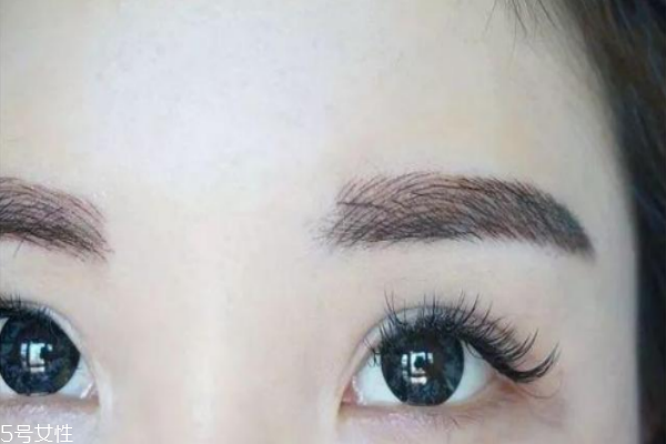 關(guān)于半永久化妝，那些你不知道的事