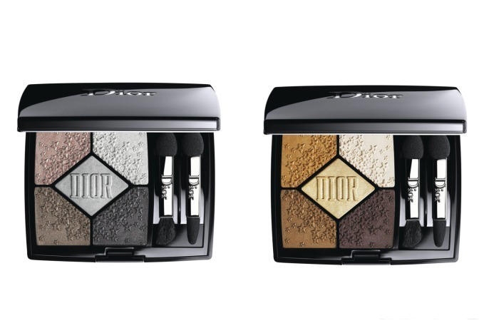 迪奧2018圣誕限量口紅多少錢 11月2日開(kāi)始發(fā)售