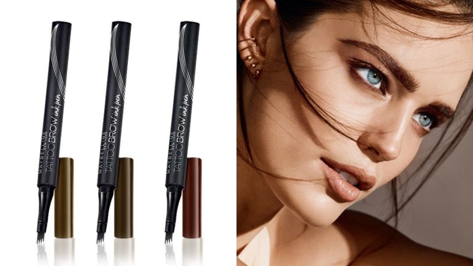 2019眉筆哪個牌子好 7款神級好用眉筆推薦 2019眉筆哪個牌子好 7款神級好用眉筆推薦