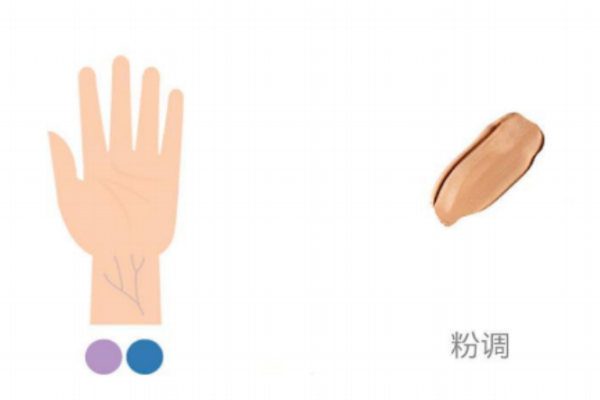 粉底霜怎么挑選 三步挑對(duì)粉底霜 粉底霜怎么挑選 三步挑對(duì)粉底霜