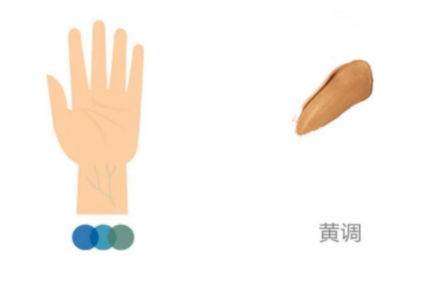 粉底霜怎么挑選 三步挑對(duì)粉底霜 粉底霜怎么挑選 三步挑對(duì)粉底霜