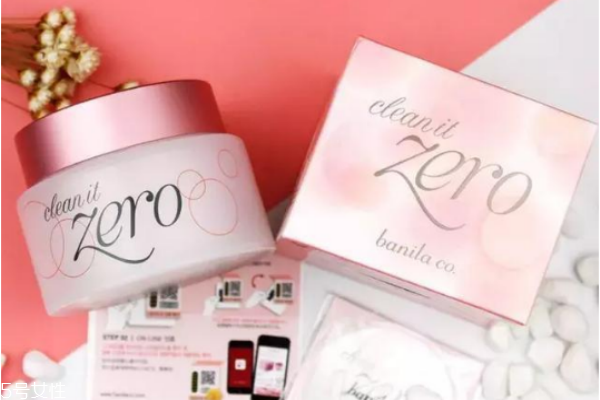 卸妝膏為什么是油性 原來是這樣 卸妝膏為什么是油性 原來是這樣