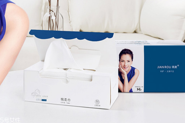 潔面巾哪種款式好 平紋款和網紋款pk 潔面巾哪種款式好 平紋款和網紋款pk