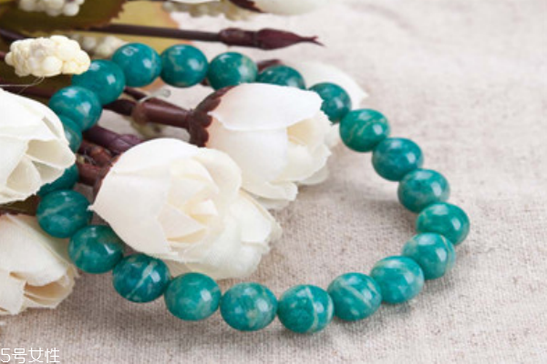 天河石手鏈價(jià)格 非常便宜 天河石手鏈價(jià)格 非常便宜