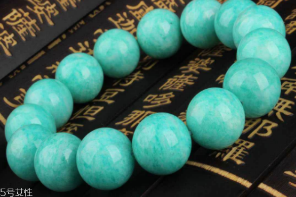 天河石手鏈戴在哪只手 了解清楚再佩戴 天河石手鏈戴在哪只手 了解清楚再佩戴