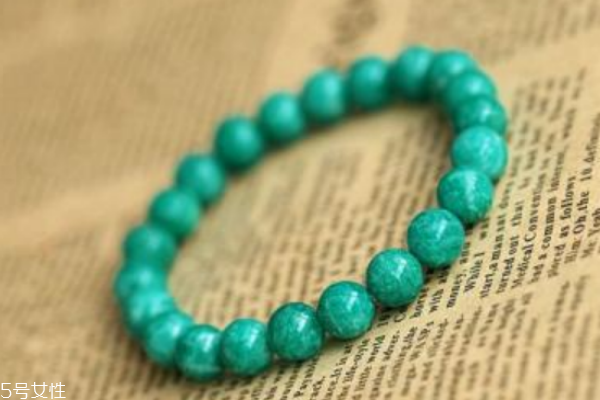 天河石什么顏色好 記住這些法則 天河石什么顏色好 記住這些法則