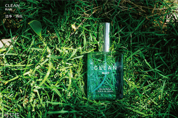 clean香水測評 六只clean香水香評 clean香水測評 六只clean香水香評