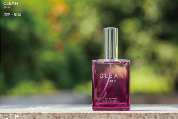 clean香水測評 六只clean香水香評 clean香水測評 六只clean香水香評