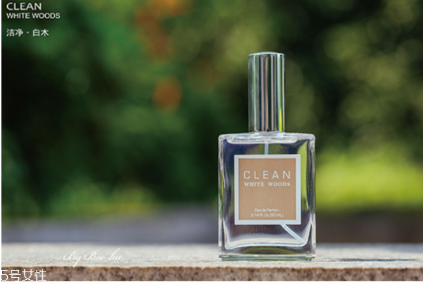 clean香水測評 六只clean香水香評 clean香水測評 六只clean香水香評