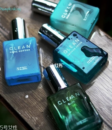 clean香水測評 六只clean香水香評 clean香水測評 六只clean香水香評